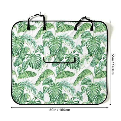 4, Universal seat cover - hpcd077-150x140cm
