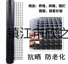 9YW2厘米小孔塑料网养殖围栏网养鸡养鸭漏脚踩粪铺底网方孔网户外