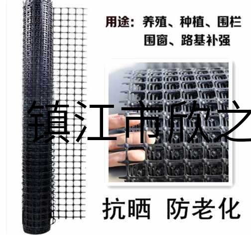 9YW2厘米小孔塑料网养殖围栏网养鸡养鸭漏脚踩粪铺底网方孔网户外