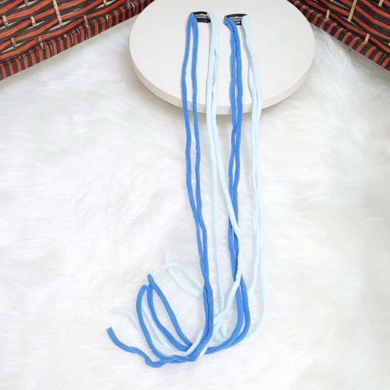 Trenzado de cabello, trenzado de cabello, cuerdas de cabello de color, trenzado de cabello, fotos de cabello de trenza, cuerdas de cabello de color, tibetanos