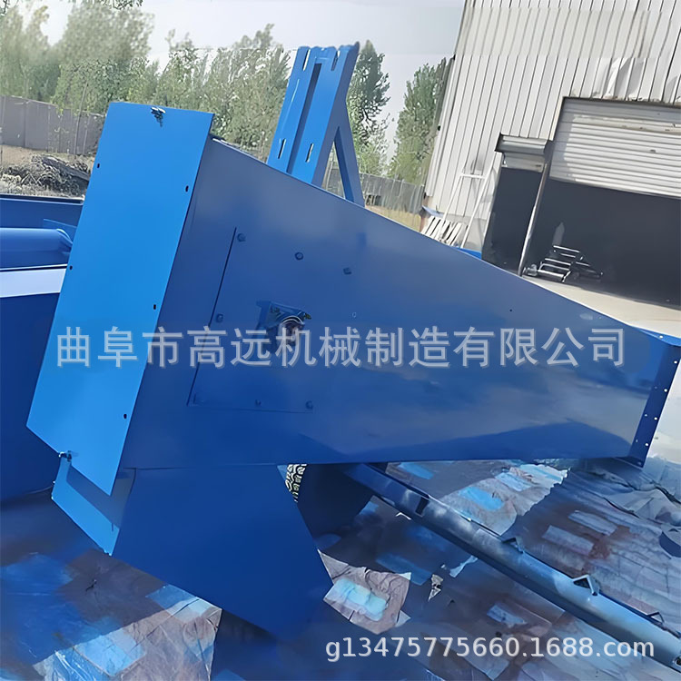 TD400斗式提升机   水泥石灰送料机  粉煤灰上料机