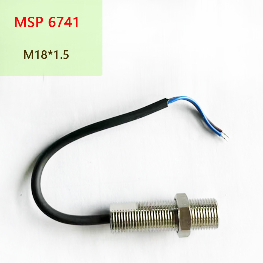Car and Ship Speed Speed Sensor Engine Speed Msp6724674467146715672367416746