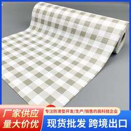 PVC加厚印花桌垫橱柜垫子鞋柜抽屉防潮垫纸可裁剪厨房防水防油垫