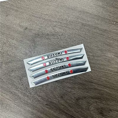 Mercedes-Benz Volvo Hyundai Lincoln – Car logo - standard-suzuki-logo-silver