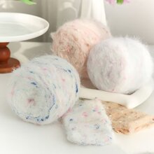 �ʺ綹���� �R��ë��ʽ����ֹ�DIY��������ñ��ë�°�ᘿ羳���l