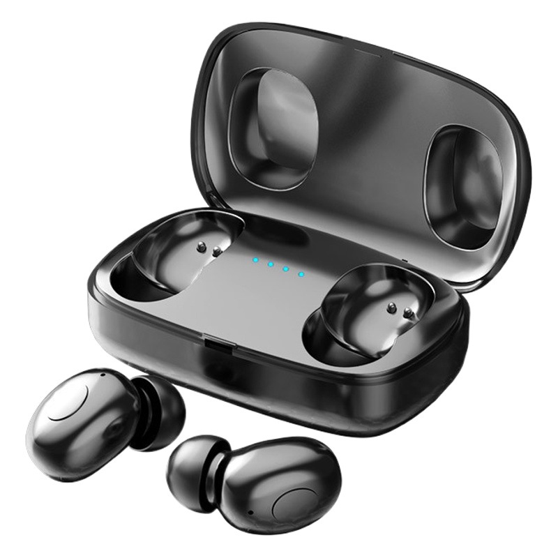 Fábrica nuevo auricular Bluetooth inalámbrico barato T1 macaron S9 en la oreja M1 modelo privado TWS transfronterizo multi-color x37