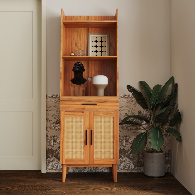Aparador gabinete armario de la cocina del hogar gabinete de almacenamiento sala de estar gabinete de pared gabinete de té gabinete de almacenamiento