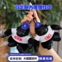 儿童生日毛绒公仔大猩猩