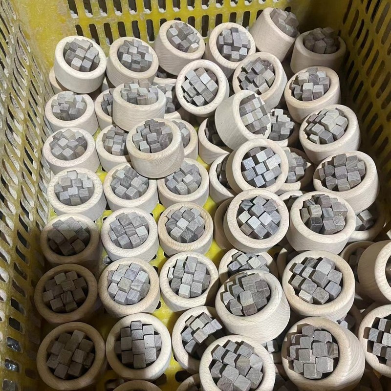 【現物秒発】越境爆品北米黒胡桃拡香器小柴ヒープ無火香薫|undefined