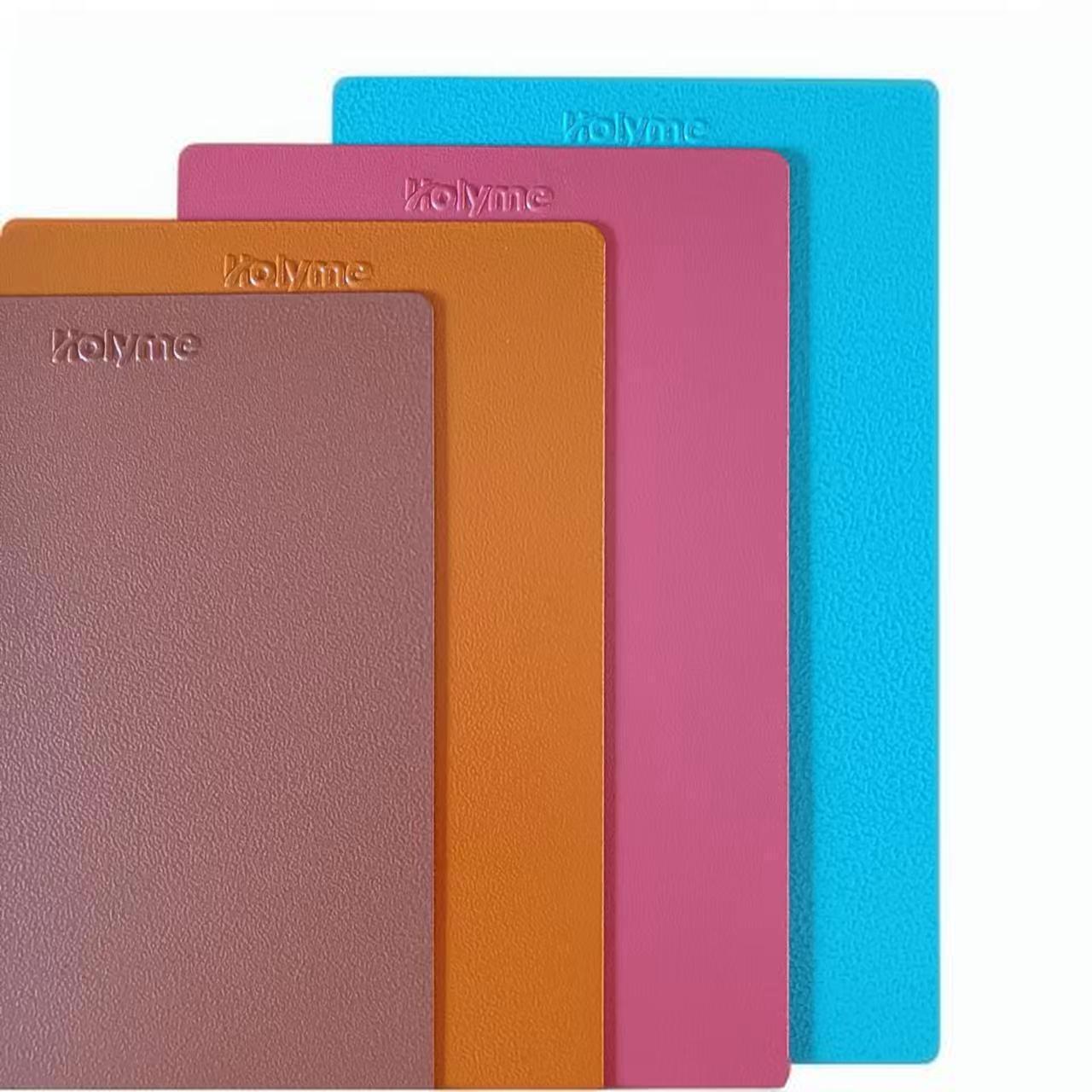 具有 FDA 认证的聚酯粉末涂料