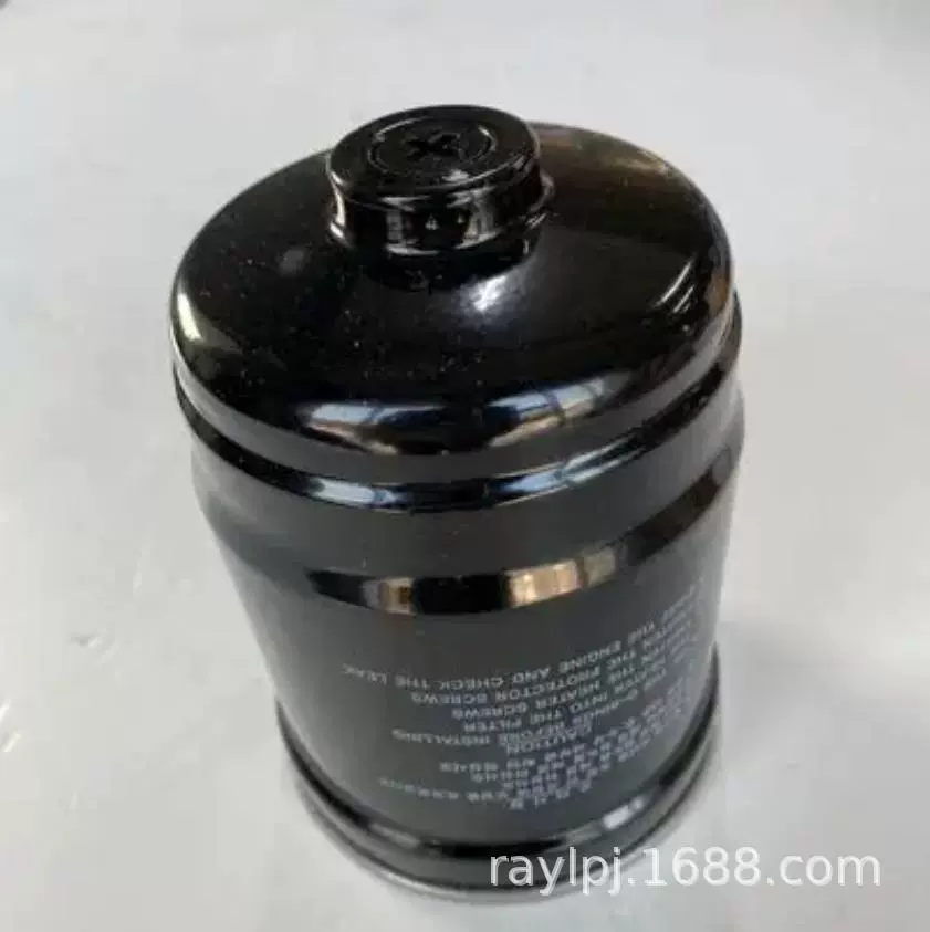 油水分离器31922-J9880柴油格适用现代起亚柴滤
