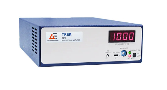 代理TREK高压功率放大器 双极性电压输出的精密控制 2200 SERIES