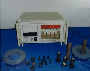 Твердость трещины воронка сортировальный инструмент с содержанием углерода сортированный клапан неразрушающий тестер смарт-стальной завод оптом