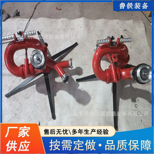Mobile Fire Fighting Water and Foam Dual-Purpose Gun for Sale Ply Series Trolley Mobile Foam Water Dual-Purpose Fire Fighting Gun
