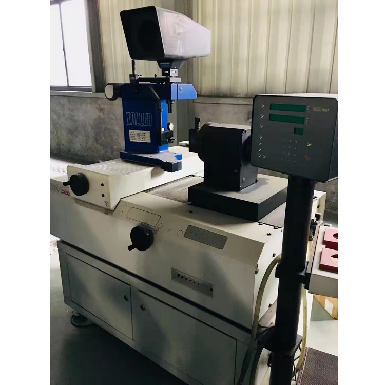 德国卓勒ZOLLER H320E对刀仪