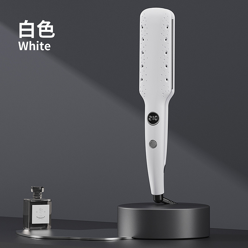 ヘアアイロン、スプリント、ビッグウェーブ、スリーインワン全自動ヘアアイロン、電動回転エッグロールスティック、マイナスイオンストレートヘアコーム|undefined