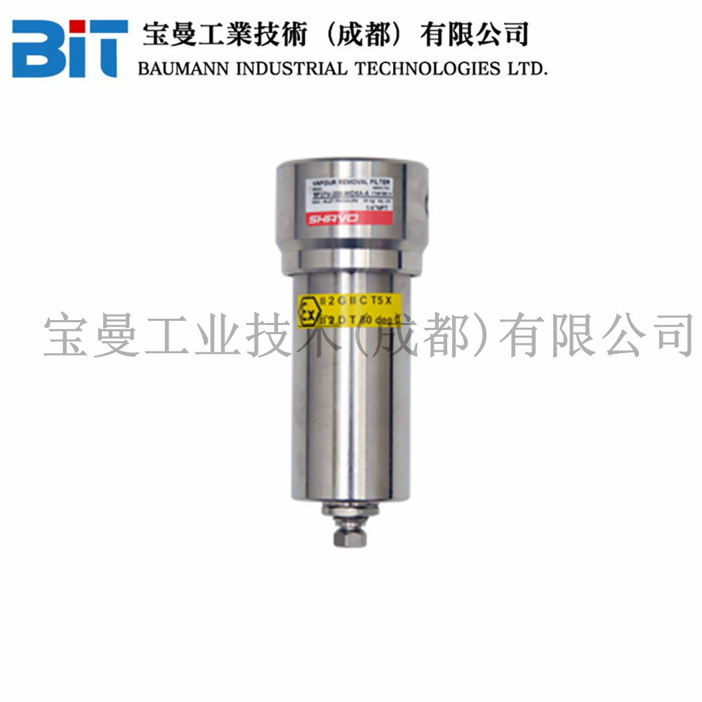 SF27V印度Shavo空气除蒸气型过滤器不锈钢减压阀耐腐蚀材质SS316L