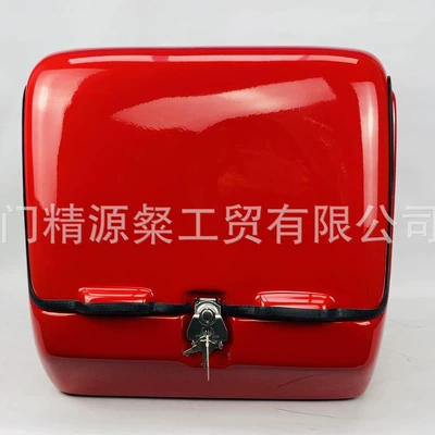 Electric car tail box box factory large capacity take-out