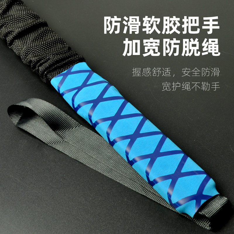 新型腕力器男性女性腕力棒腕筋トレーニング器具家庭用腕力トレーニング器棍棒|undefined