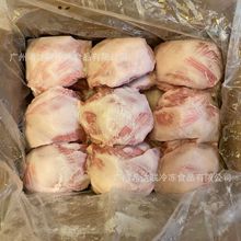 北京兴友顺猪肉青 20斤/件 猪颈肉 松阪肉 商用 烤肉材料
