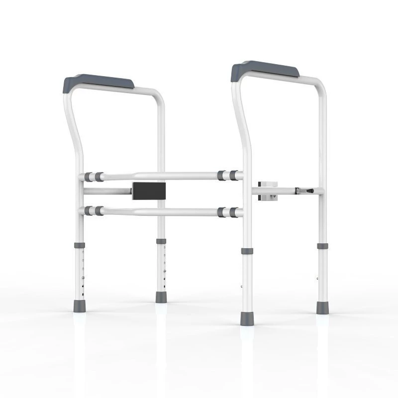 Туалет подлокотник для пожилых людей туалет подставка ванная комната для инвалидов беременные женщины подлокотник унитаз без пробития