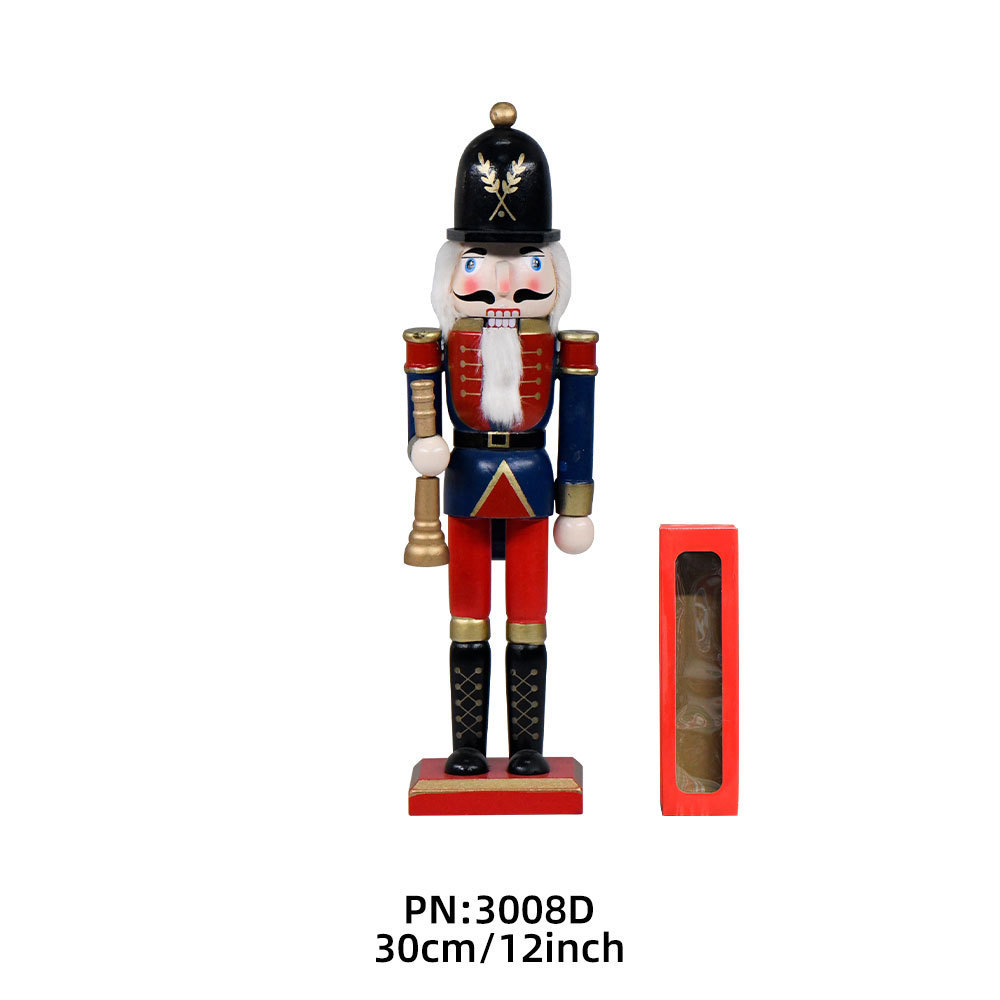TN3008D Cuerpo Azul Piés Rojos Trombones