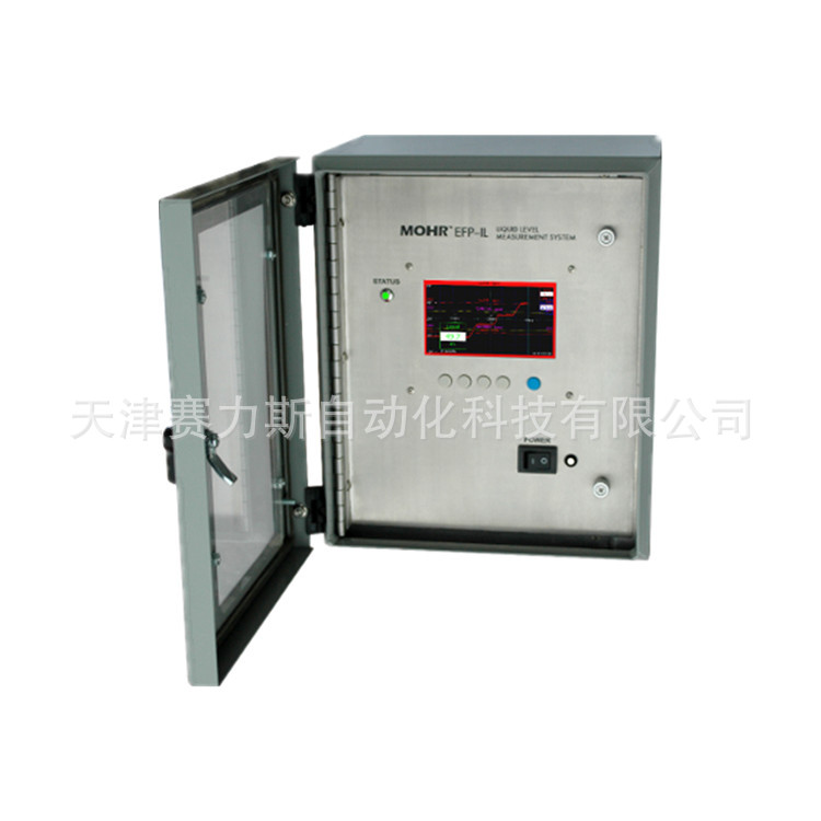 MOHR渗透计和纹理分析仪MDT Series