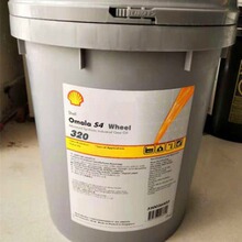 Shell���ƿ��͉�Omala S4 Wheel 220,320,460,680 �ϳ����d�X݆��