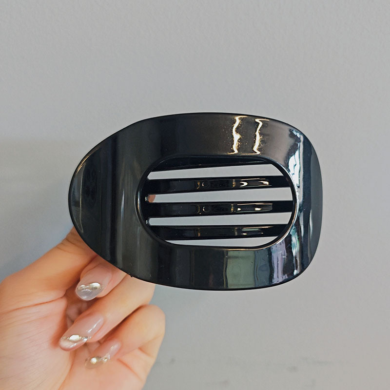 블랙 글로시 버전