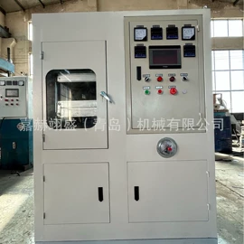 硫化机;其他橡胶机械;橡胶成型机