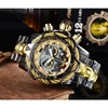 Steel belt, quartz dial, swiss watch, 2021 collection, Amazon
