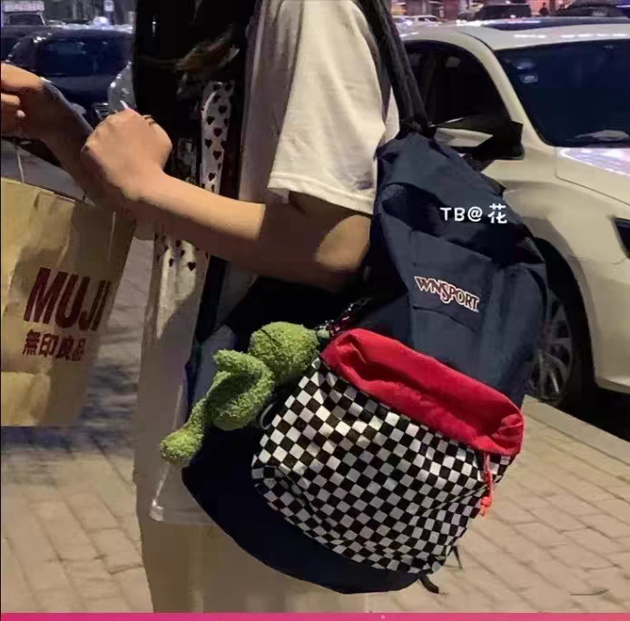 블루 그리드 접합