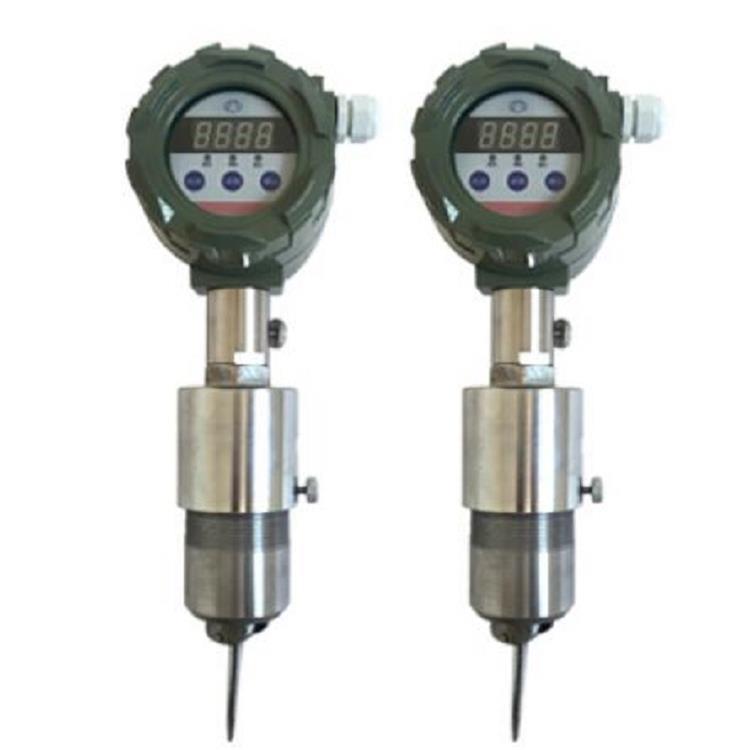 机械通球指示器    型号:HFD-FCT   库号：M380808