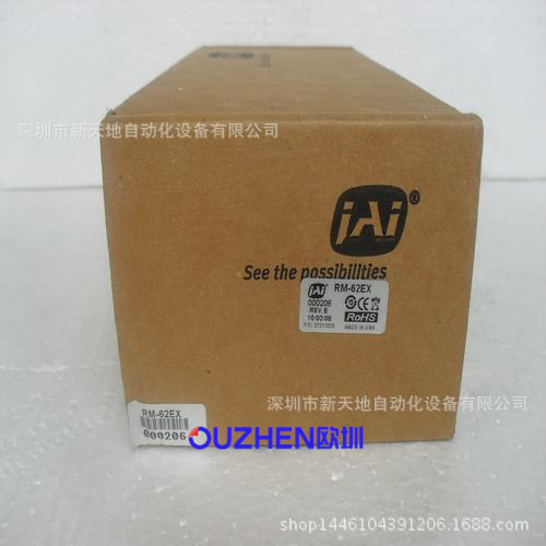 全新美国原装PULNIX工业镜头RM-62EX现货议价