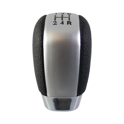 Modification, High-Quality Gear Shift – Cab and accessories