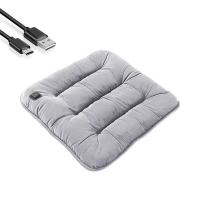 USB Electric Single-Piece Pad — Multi-function pad