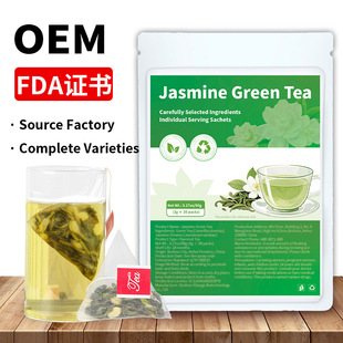 Jasmine Green Tea�羳�aƷ����G��3g*30���R�d�������ݲ�ǃ��N