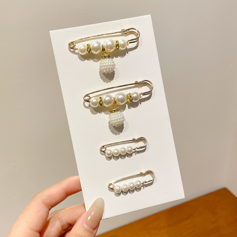 Pantalones de cintura accesorios de fijación de ropa cintura apretada para reducir el artefacto de cintura de alto grado broche para mujeres