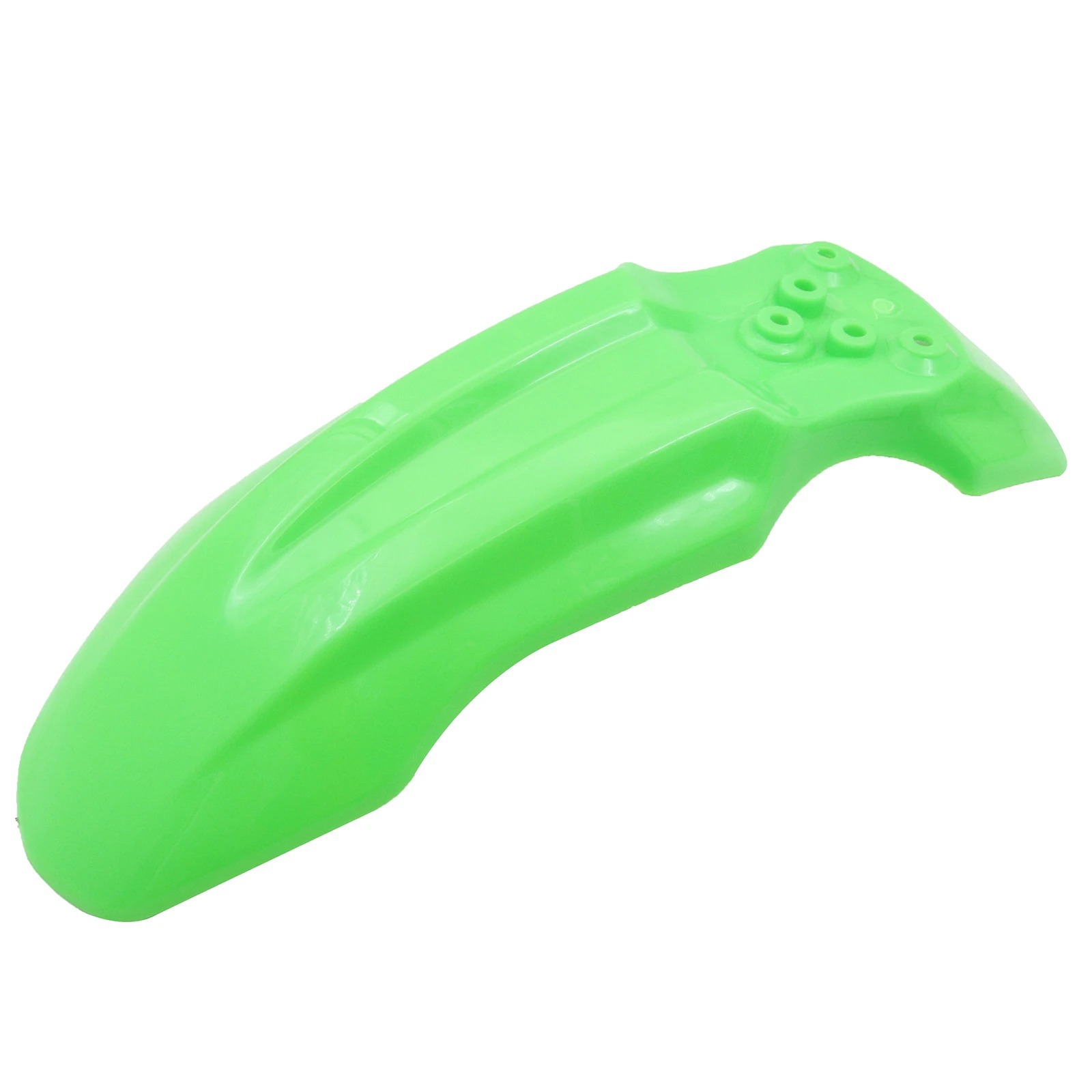 Off-road motorcycle accessories, front fender, front mudguard, suitable for Honda