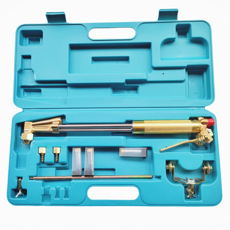 Заводская прямая поставка для внешней торговли американский 62-3F комплект факела тайский 6200 резак