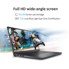 15.6-inch 新款N100笔记本电脑手提轻薄商务办公