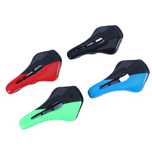 Cross-border bicycle seat cushions mountain bike seat bags bicycle accessories seat cushions road bike riding equipment bicycle saddles