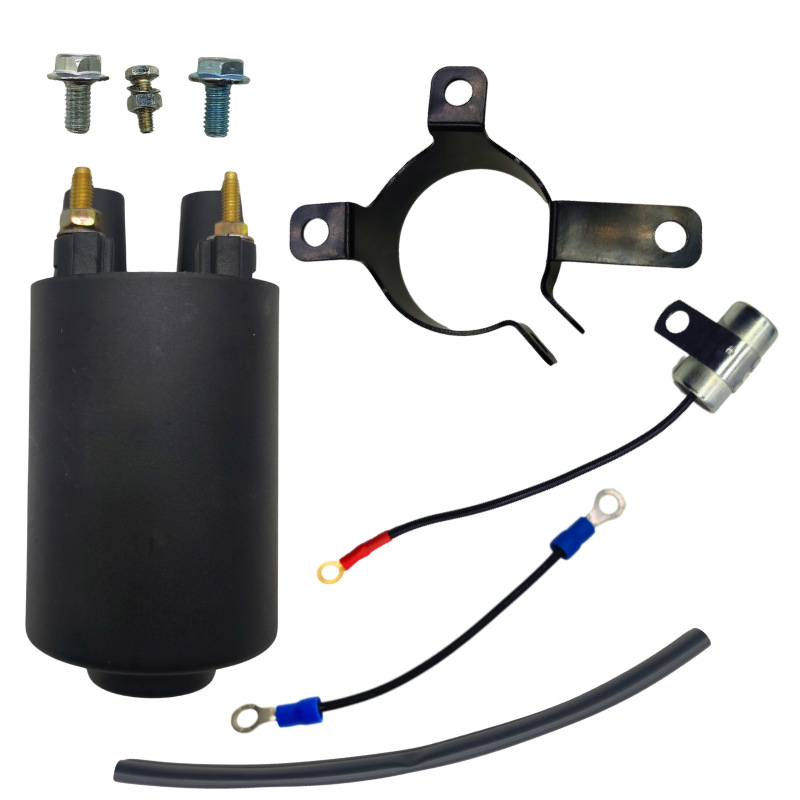 He541-0522 Ignition Coil 166-0648 166-0772 High Voltage Package Assembly Parts
