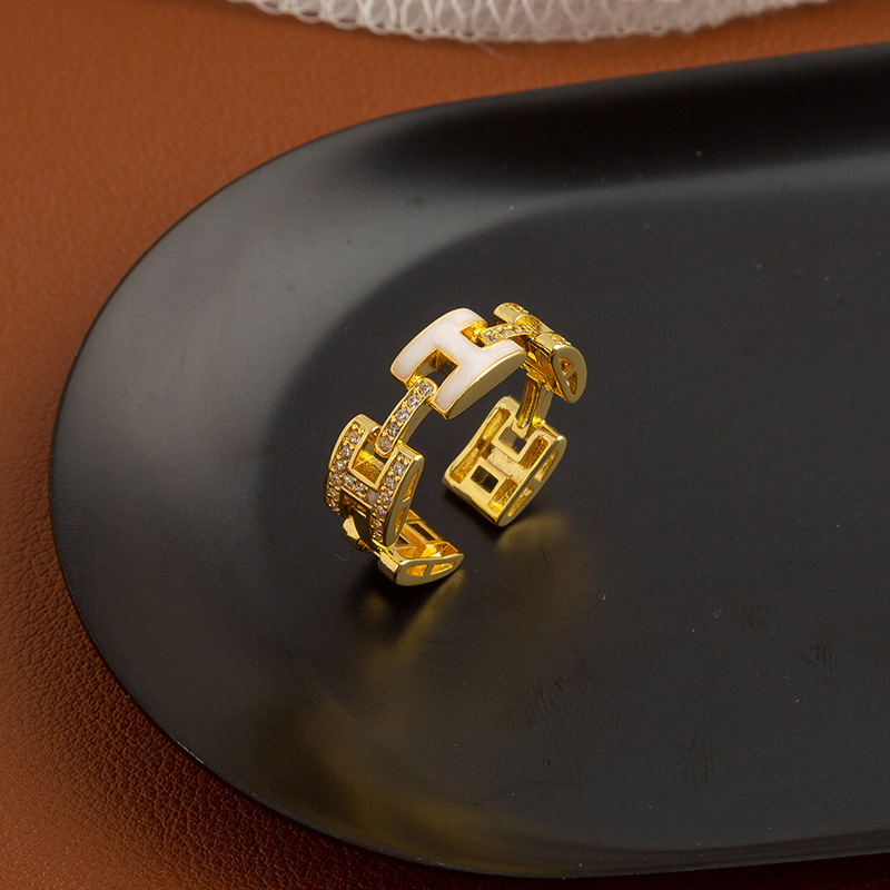Golden ring