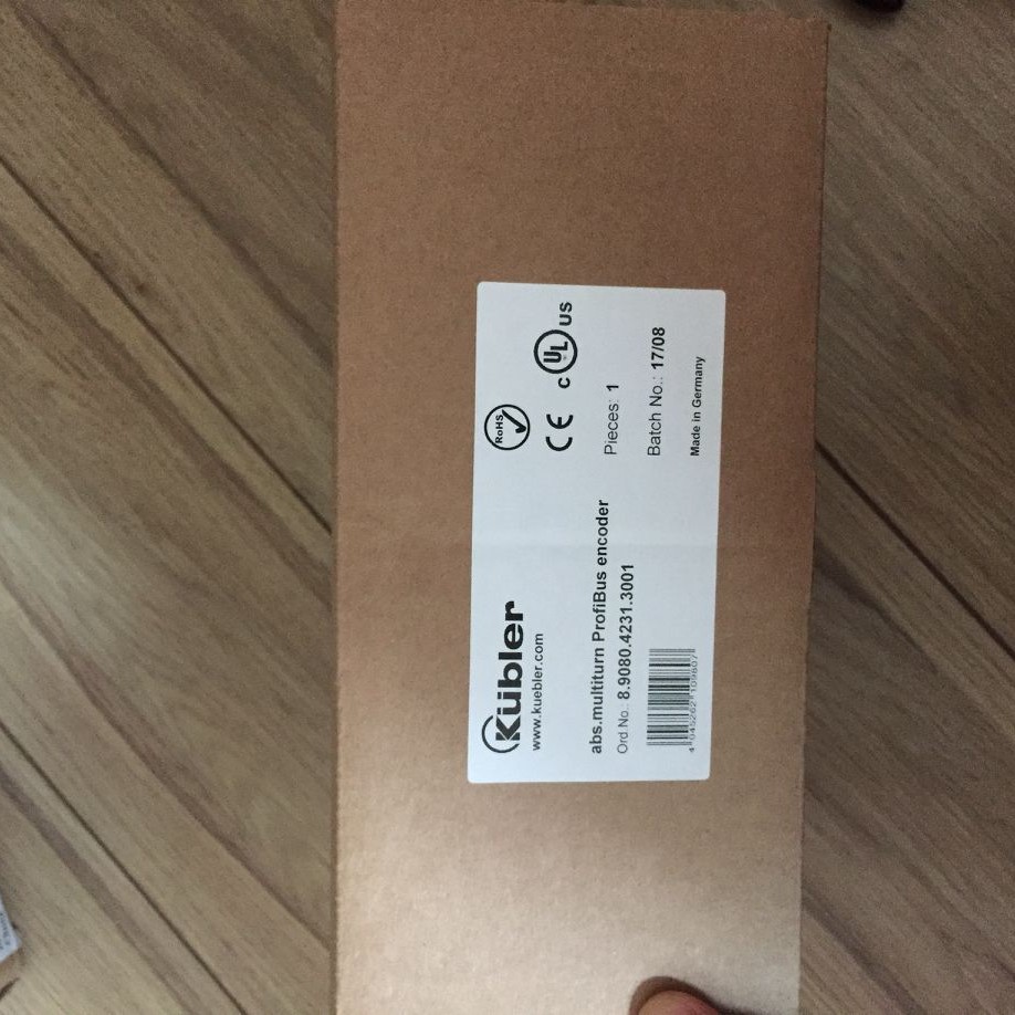 库伯勒计数器SHK07.1 DC24V，3.102.101.383全新原装智能精准