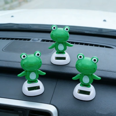 Car ornaments | panel animal hot selling