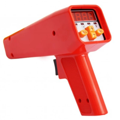 Mühərrik tənzimləmə alətləri Ignition Timing Gun Car