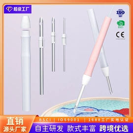 布艺绣品;线类;木质工艺品