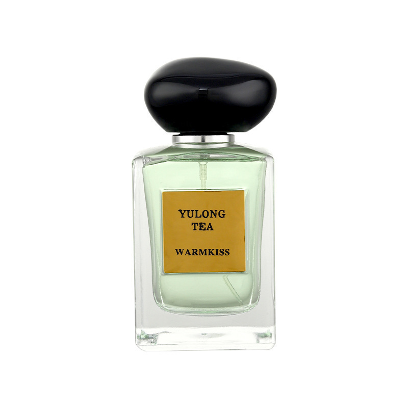 WARMKISS Jade Dragon Tea Perfume Spray para hombres y mujeres, fragancia duradera transfronteriza, venta al por mayor. image 5