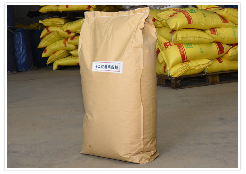 十二烷基磺酸钠_11